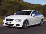 BMW 335i Coupe M Sport Package 2010 года (AU)